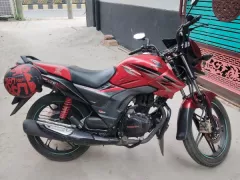 Honda CB Shine SP
